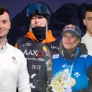 Team GB's Top Medal Contenders for 2026 Winter Olympics in Milano Cortina