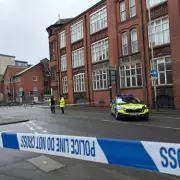 Teen Arrested After Fatal Stabbing Near De Montfort University Campus