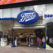 Teenager Accused of £130k Boots Shoplifting Spree Banned Nationwide