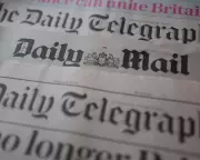 Telegraph Sale to Daily Mail Faces Regulatory Hurdle Over Media Plurality Concerns
