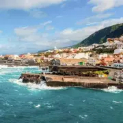 Tenerife Machete Attack Leaves Child Dead, Mother Critical, Suspect Shot by Police