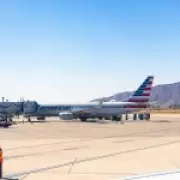 Texas Airport Flights Halted for 10 Days Over National Security Threat