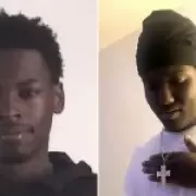 Texas Teen Charged with Murder After Shooting Friend Over French Fry Dispute