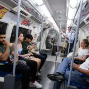 TfL Ad Banned for Reinforcing Harmful Stereotypes About Black Men