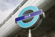 TfL Confirms 2033 Completion for £1.62bn DLR Extension to Thamesmead