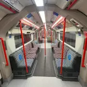 TfL Confirms Central Line Train Upgrade Remains On Schedule Despite Reported Delays