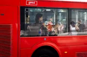 TfL Extends Free Bus Rides on Three London Routes Through May