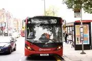 TfL Proposes Rerouting North London's 310 Bus Service After Community Feedback