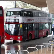 TfL Rejects Extension of Superloop SL14 Bus Route to Chingford Station