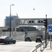 TfL Reveals Top Reason for Silvertown Tunnel Fine Cancellations