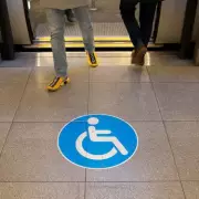 TfL's 'Surface Level' Accessibility Efforts Drive Disabled Passengers to Cars and Taxis