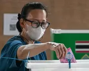 Thailand's 2026 Election: A Pivotal Vote Amidst Political Turmoil