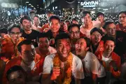 Thailand's People's Party Leads Polls Amid Election Uncertainty and Legal Challenges