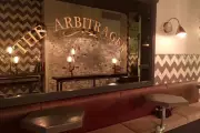 The Arbitrager: A Historic City Pub with London-Made Drinks