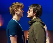 The Battle Review: Britpop Rivalry Revisited in Blur vs Oasis Stage Comedy