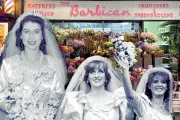 The City's Secret Royal Florist: Longmans' Hidden Legacy from Diana to the Queen