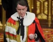 The Complex Battle to Remove Peter Mandelson from the House of Lords