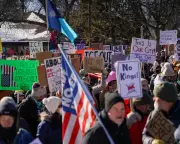 The Danger of Reactionary Centrism in Post-Trump America