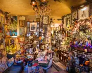 The Inherent Weirdness of Every Home: Why We Don't Need Staged Eccentricity