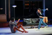 The Normal Heart Review: Kramer's AIDS Play Resonates in Sydney Opera House