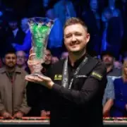 The Players Championship Curse: Why Winners Struggle at the World Snooker Championship