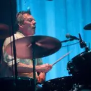 The Pogues Drummer Andrew Ranken Dies at 72, Band Mourns 'Heartbeat'