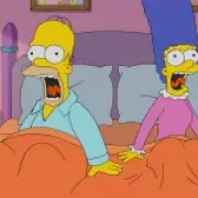 The Simpsons' Most Controversial Death: Maude Flanders' Legacy 26 Years Later