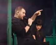 The Streets Revive Classic Album in Edinburgh with Semi-Theatrical Show