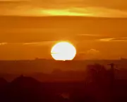 The Sun's Deafening Nuclear Roar: Why We're Lucky It's Silent