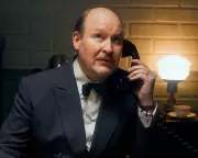 The Swedish Connection Review: Civil Servant's Paperwork Victory Over Nazis