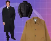 The Ultimate Guide to Men's Winter Coats: Top Picks for 2026