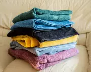 The Ultimate Guide to Selecting the Best Bath Towels in the UK