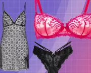 The Ultimate Guide to Women's Lingerie: 22 Top Picks for Every Style and Budget