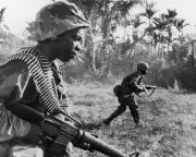 The Untold Story of Black Soldiers in Vietnam: A War Within a War