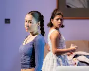 The Virgins at Soho Theatre: A Raw Teenage Sex Night Drama