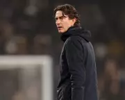 Thomas Frank adamant he remains right man for Tottenham job