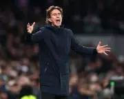 Thomas Frank Sacked by Tottenham After Eight Months as Head Coach