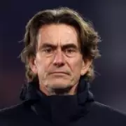 Thomas Frank Tipped for Crystal Palace After Tottenham Sacking