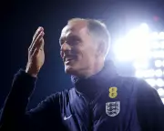 Thomas Tuchel Extends England Contract Through Euro 2028