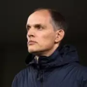 Thomas Tuchel Set to Extend England Contract Through Euro 2028