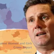 Thousands of 'Paedophile ASBOs' Issued with Little Evidence of Effectiveness