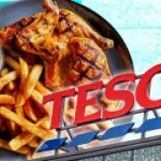 Three UK Tesco Stores Now Feature Nando's Restaurants Inside
