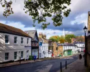 Three UK Towns Offering Authentic Local Charm Beyond Tourist Trails