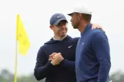 Tiger Woods and Rory McIlroy Partner with NFL to Launch Flag Football League by 2028