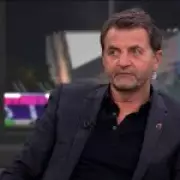 Tim Sherwood Predicts Thomas Frank Will Stay at Tottenham Until Season End