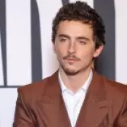 Timothée Chalamet's Hollywood Family Tree Reveals Industry Connections