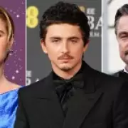 Timothee Chalamet Attends 2026 Baftas Solo Amid Proposal Rumors