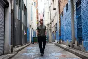 Todd Sampson Explores Human Edges in New Series 'Why'