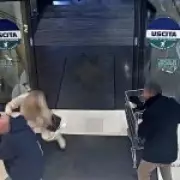 Toddler Snatched from Mother in Italian Supermarket, Suspect Arrested