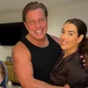 Tom Skinner Announces Fourth Child With Wife Sinéad After Strictly Drama